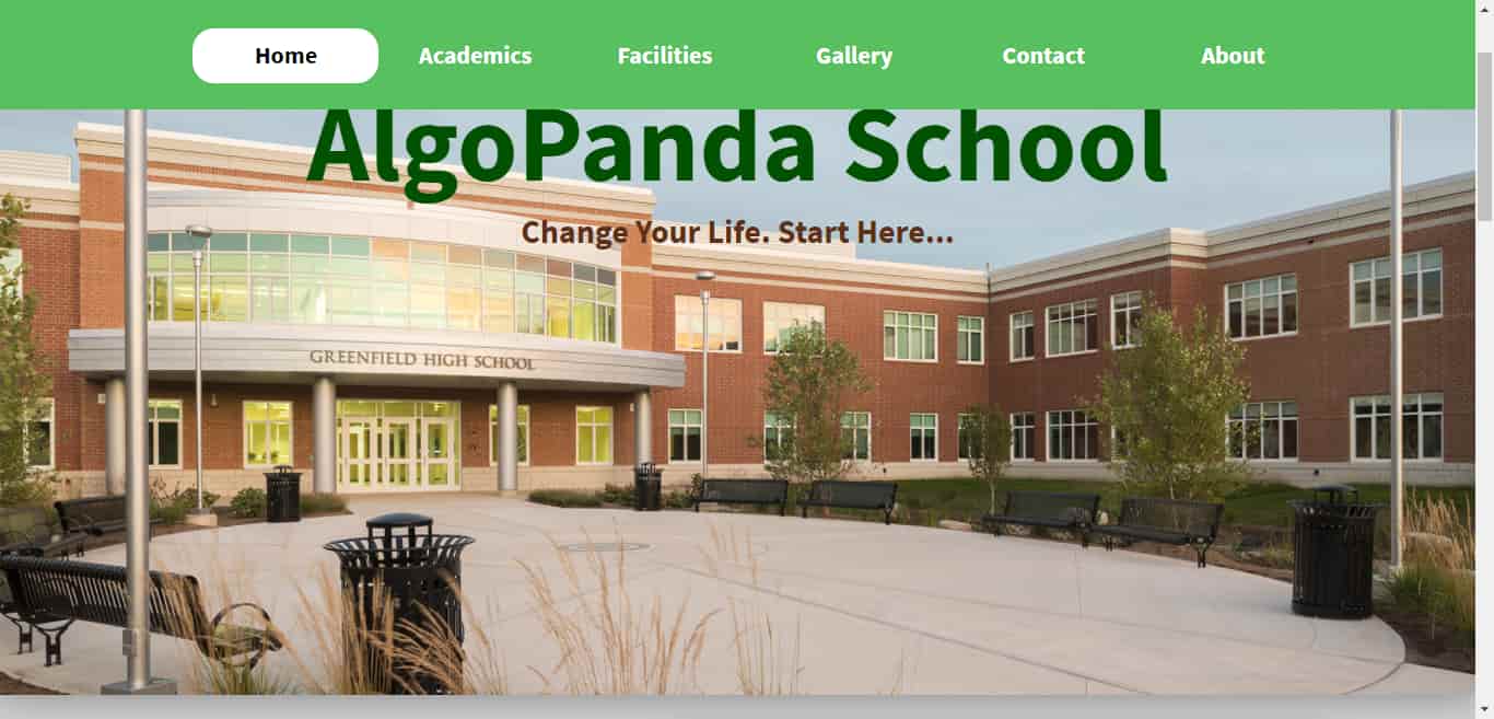School